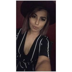 Meet your Posher, Samantha